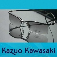 Kazuo Kawasaki 川崎和男