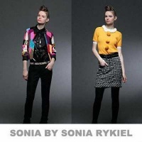 Sonia by Sonia Rykiel 索尼亚·里基尔之索尼亚