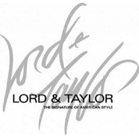 Lord&Taylor 罗德与泰勒百货店