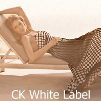Calvin Klein White Label CK白标