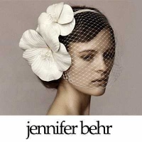 Jennifer Behr 珍妮弗·贝尔