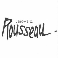 Jerome C. Rousseau 杰罗姆·C·卢梭