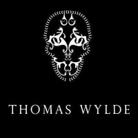 Thomas Wylde 托马斯·沃德