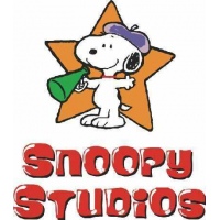 Snoopy 史努比