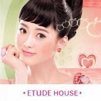 Etude House 爱丽公主屋