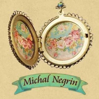 Michal Negrin 米哈·奈格林