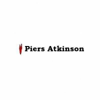 Piers Atkinson 皮尔斯·阿特金森