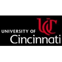 辛辛那提大学University of Cincinnati