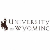 怀俄明大学University of Wyoming