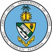 迈阿密大学University of Miami