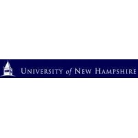 新罕布什尔大学University of New Hampshire