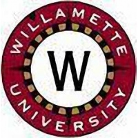 威拉姆特大学Willamette University