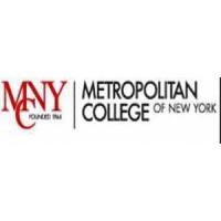 纽约大都会学院Metropolitan College of New York