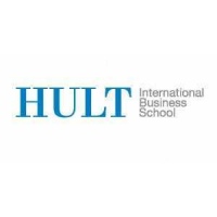 霍特国际商学院Hult International Business School