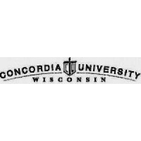 康考迪亚大学威斯康星分校Concordia University Wisconsin