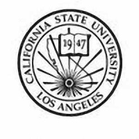加州州立大学洛杉矶分校California State University,Los Angeles