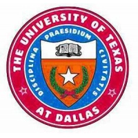 德州大学达拉斯分校The University of Texas at Dallas