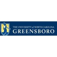 北卡大学格林斯堡分校The University of North Carolina at Greensboro