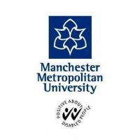 曼彻斯特城市大学Manchester Metropolitian University