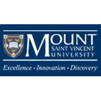 蒙特圣文森山大学Mount Saint Vincent University