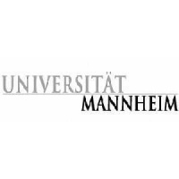 曼海姆大学University Mannheim
