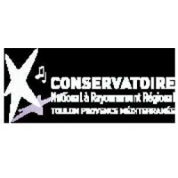 法国土伦国立音乐舞蹈学院Conservatoire à rayonnement régional de Toulon Provence Méditerranée