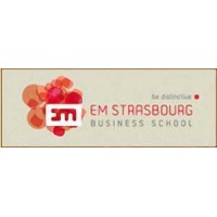 斯特拉斯堡欧洲高等商业院IECS STRASBOUG: Institut européen d’études commerciales supérieure