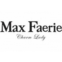 Max Faerie麦克斯菲瑞