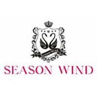 Season wind季候风