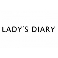 LADY`S DIARY女性日记