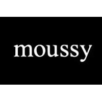 moussy