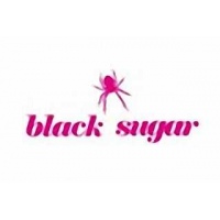 黑糖甜心black sugar