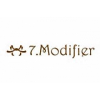7.Modifier