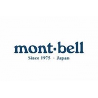 Mont-Bell梦倍路