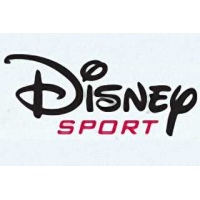 Disney Sport迪斯尼运动