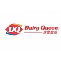 Dairy Queen冰雪皇后