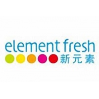 Elementfresh新元素