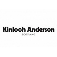 Kinloch Anderson（金安德森）